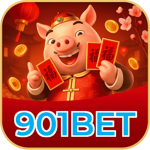 901BET Logo