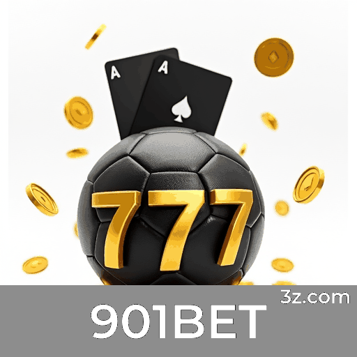 Universo de Jogos Extraordinários do 901BET: Diversão Sem Limites
