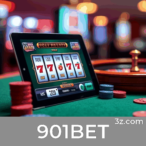 901BET: Apostas Esportivas Precisão e Excelência
