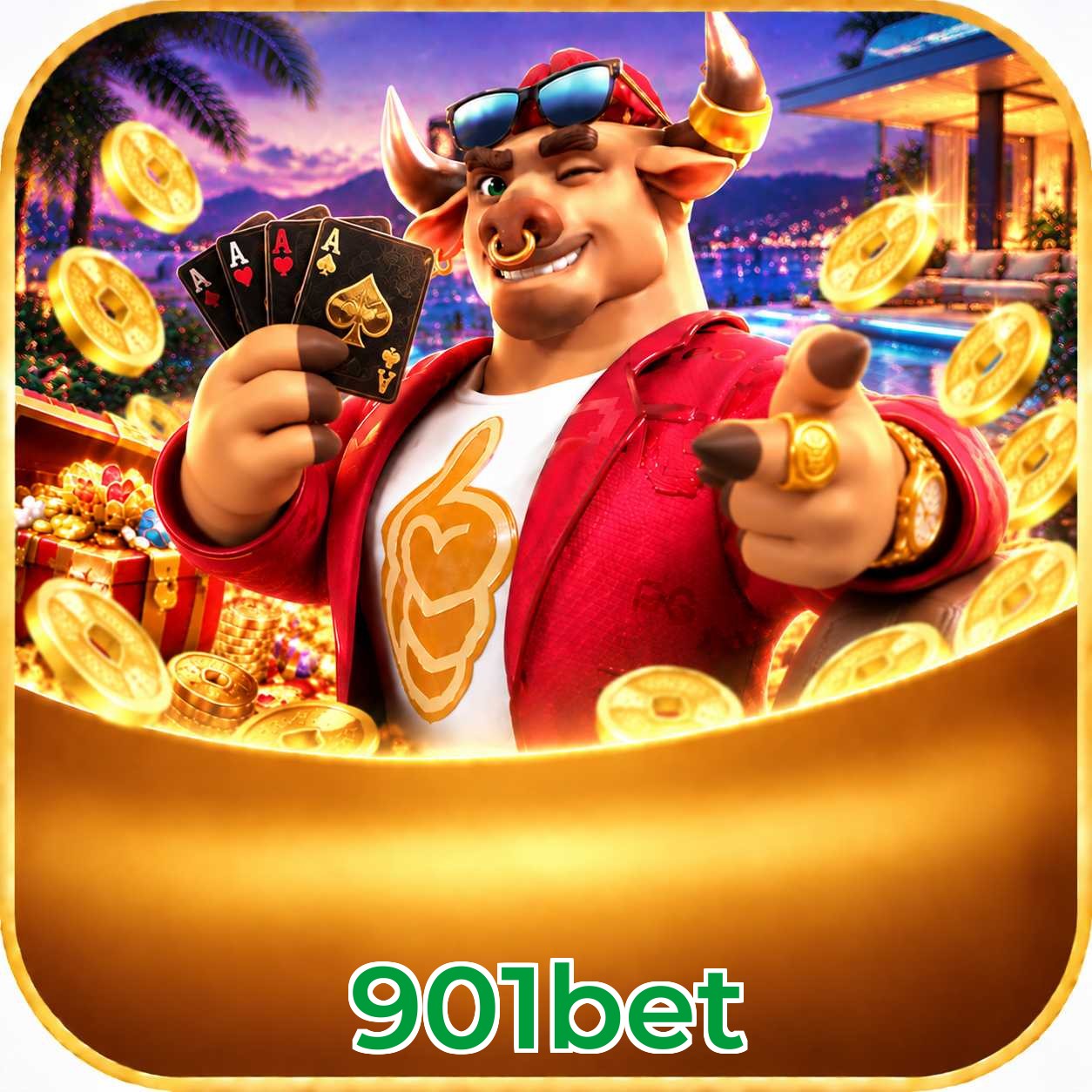 901bet Métodos de Login