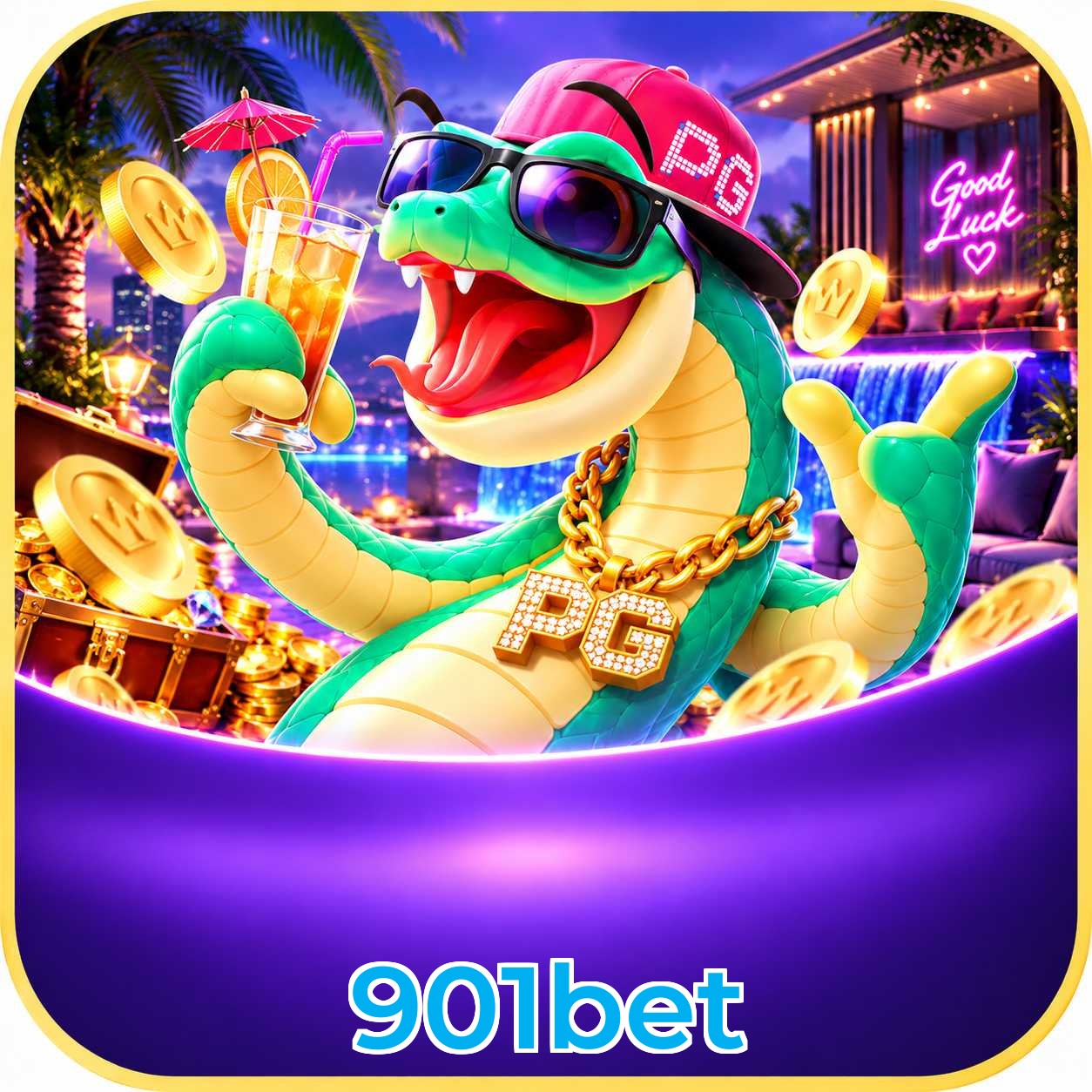 Baixar 901bet Android