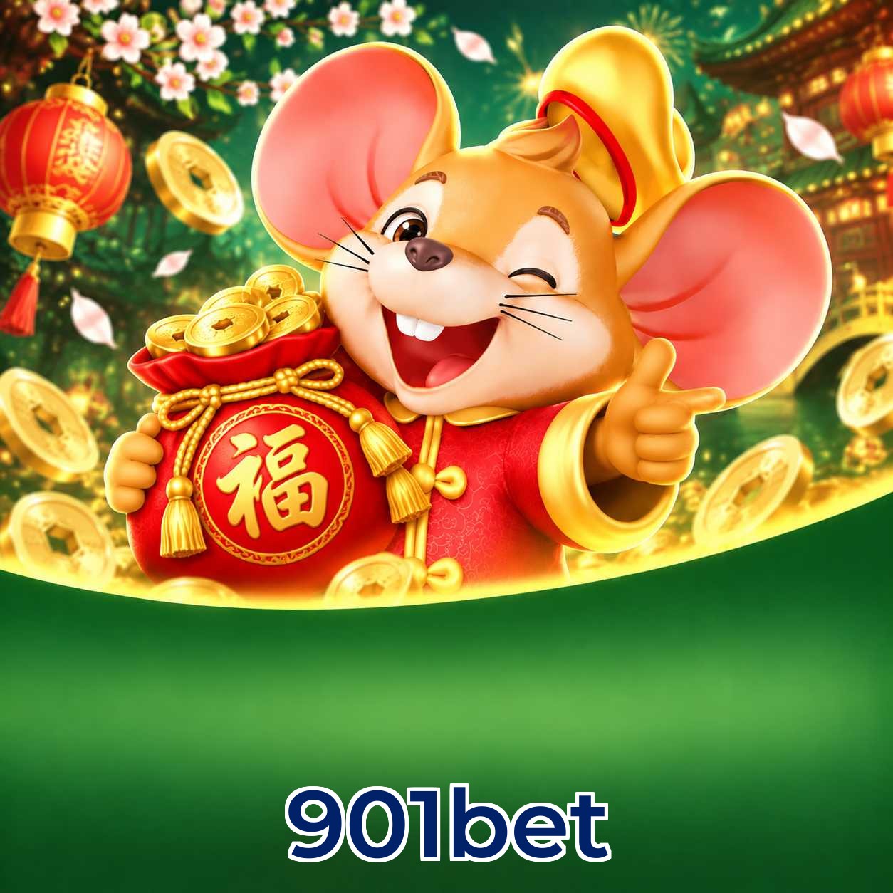 901bet Logo