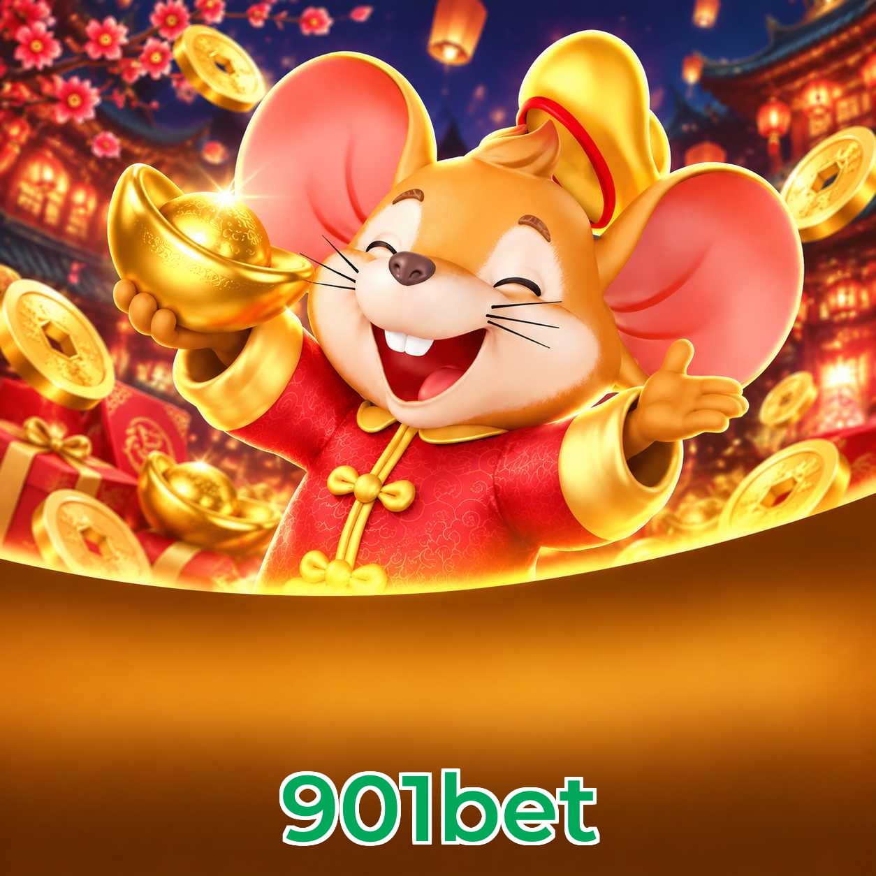 901bet Logo