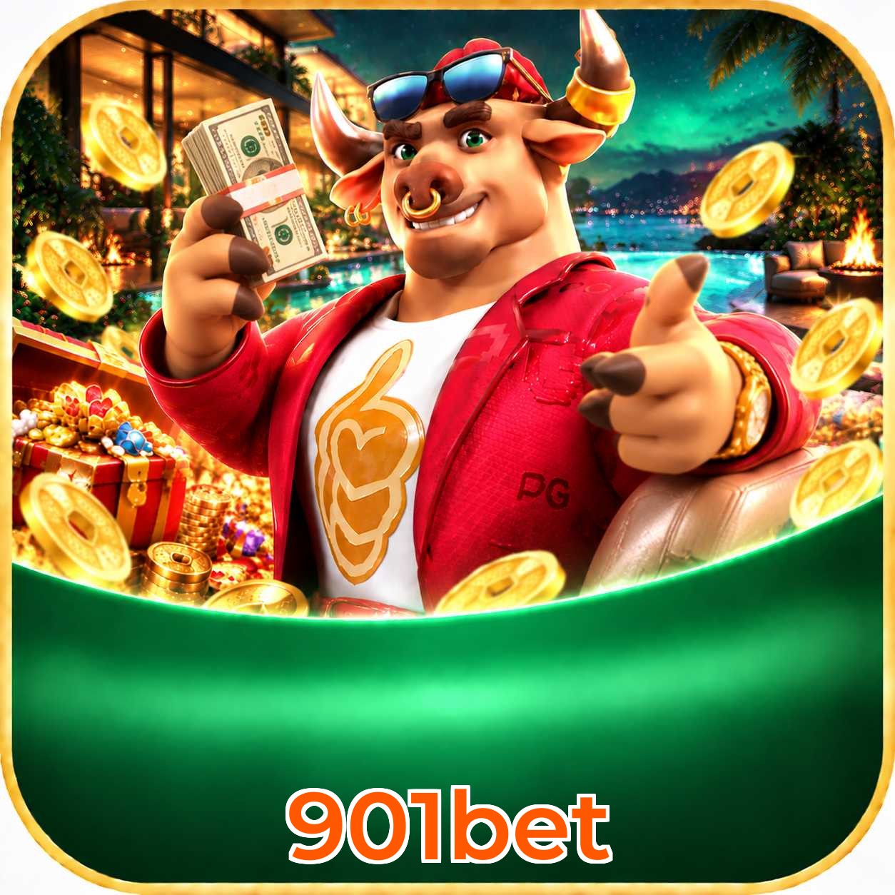 901bet instalar iPhone Safari PWA