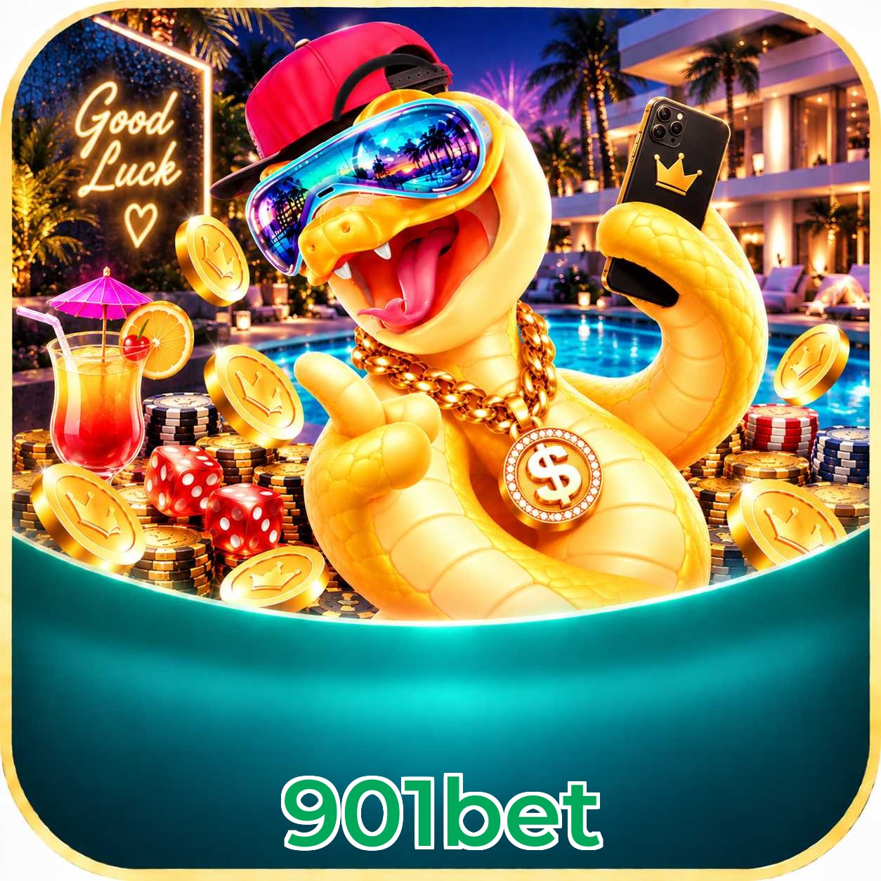 901bet App FAQ
