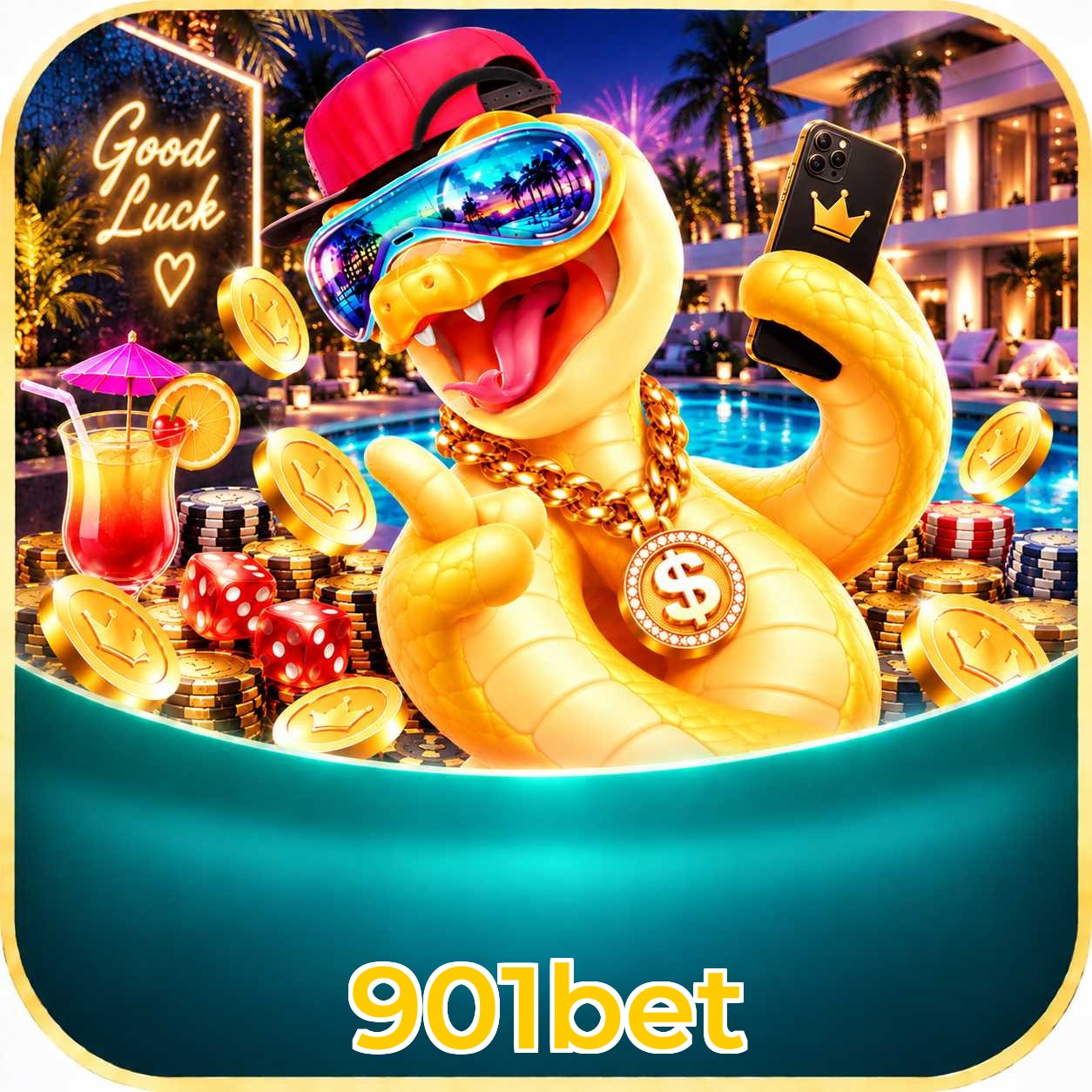 901bet Performance Tests