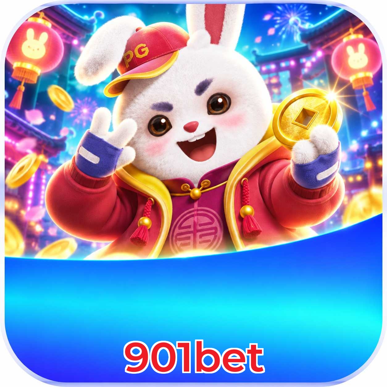 901bet Odds Lottery