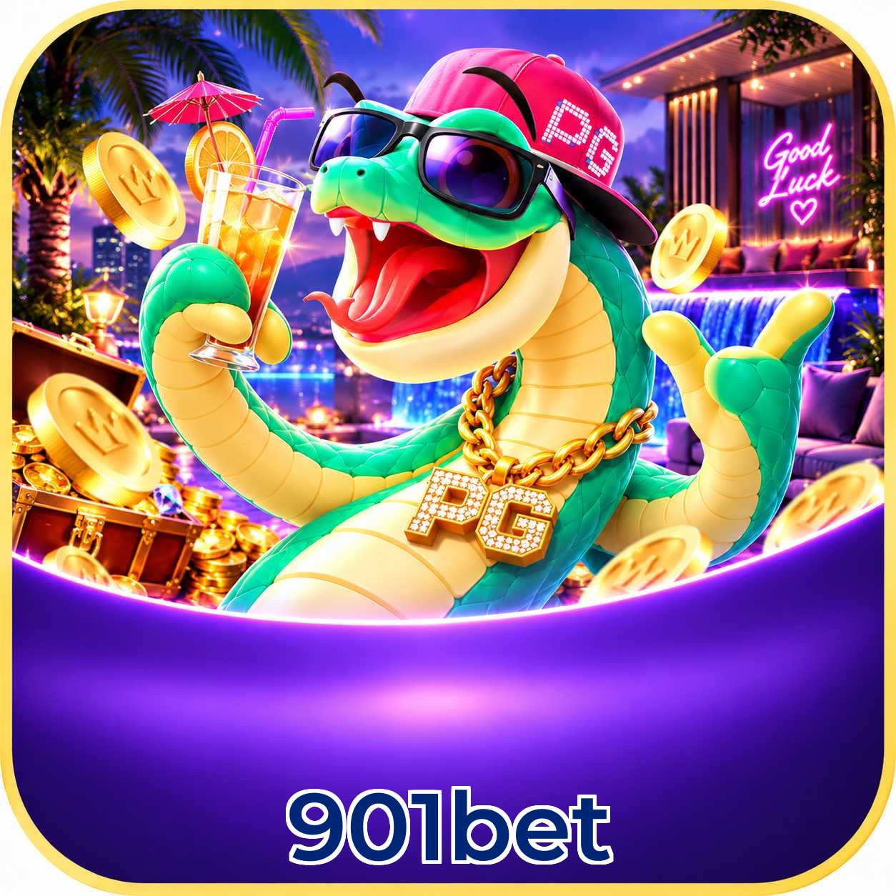 901bet Final Verdict