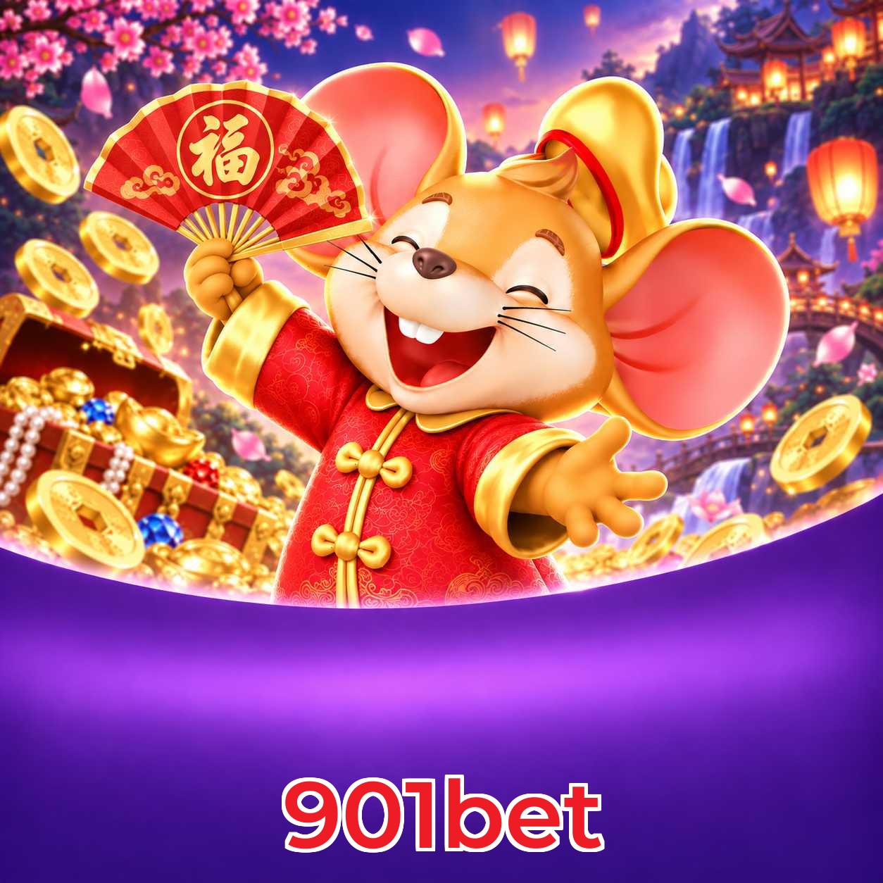 901bet Fortune Tiger RTP