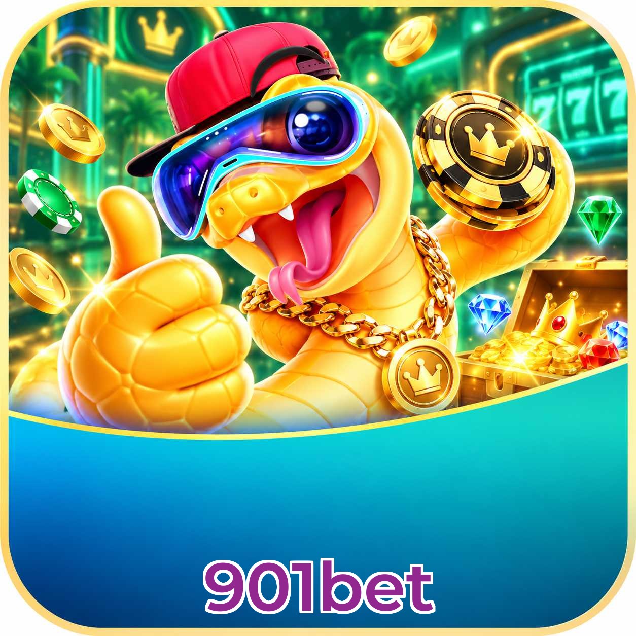 901bet VIP Telegram