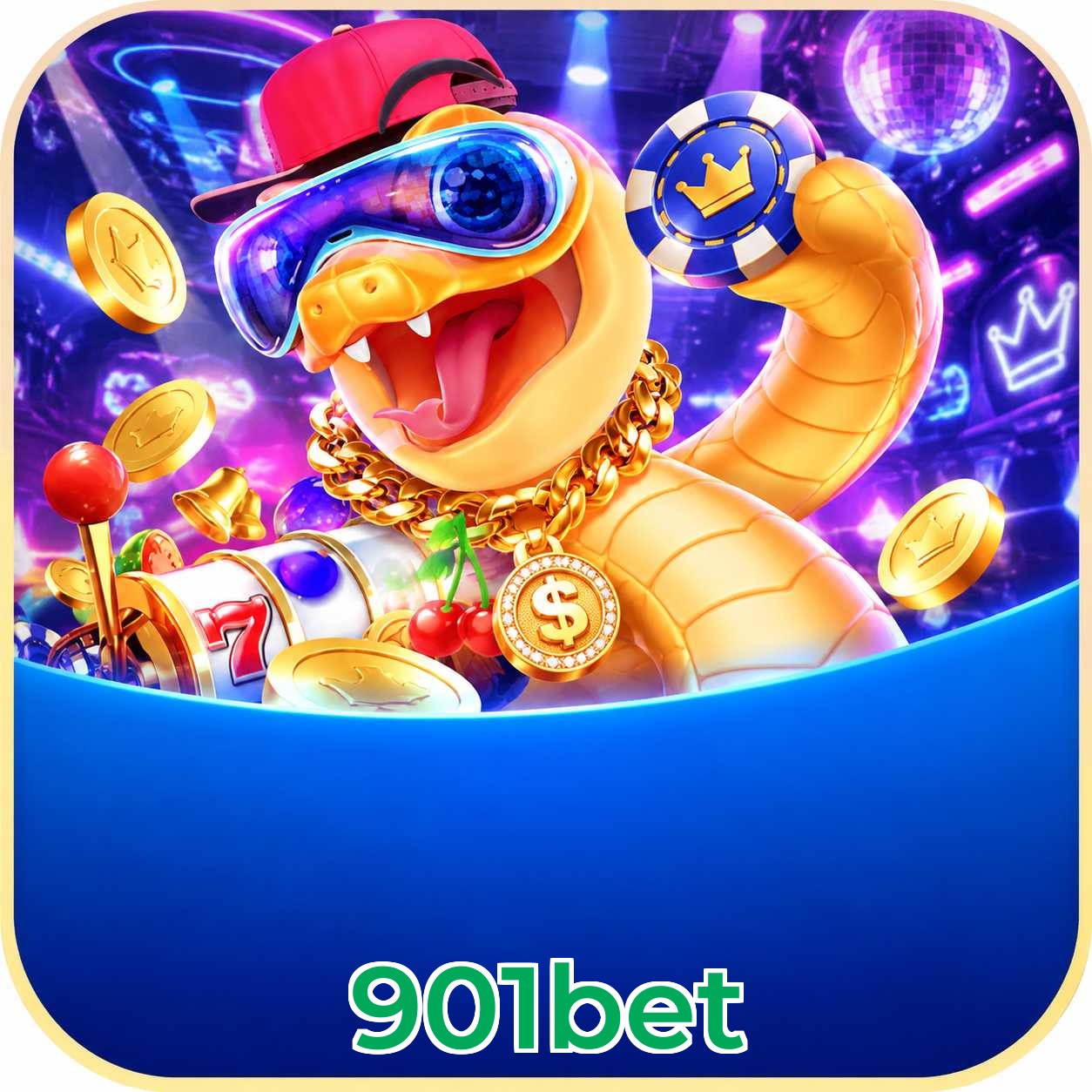 901bet System Requirements