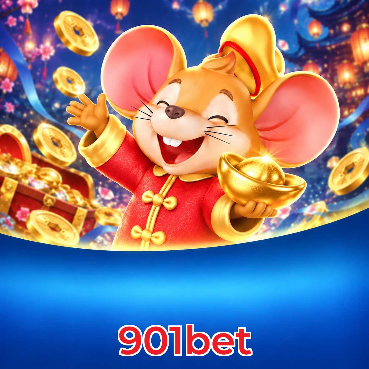 901bet Logo