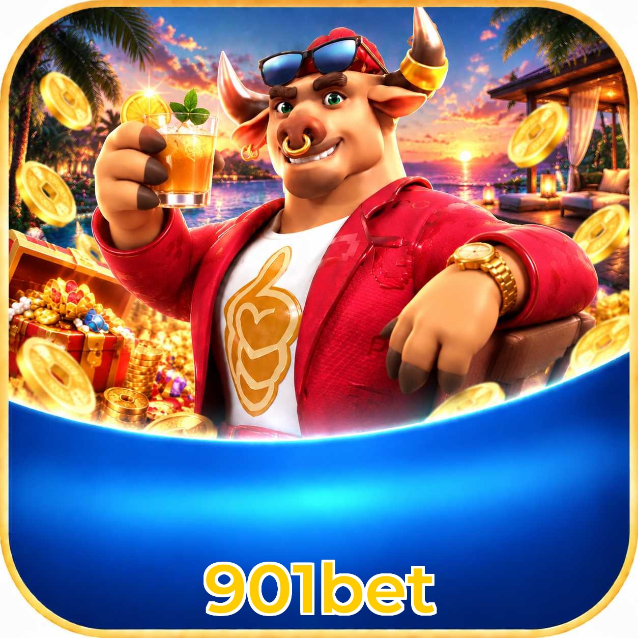 901bet RTP Testing