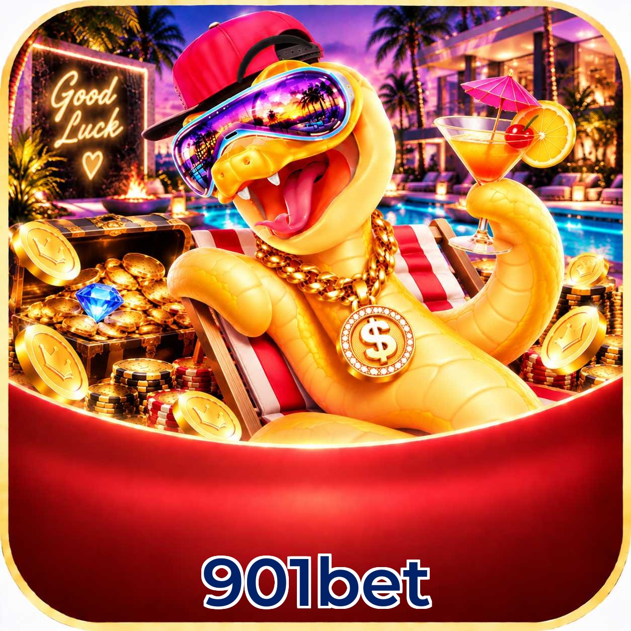 901bet App vs Web