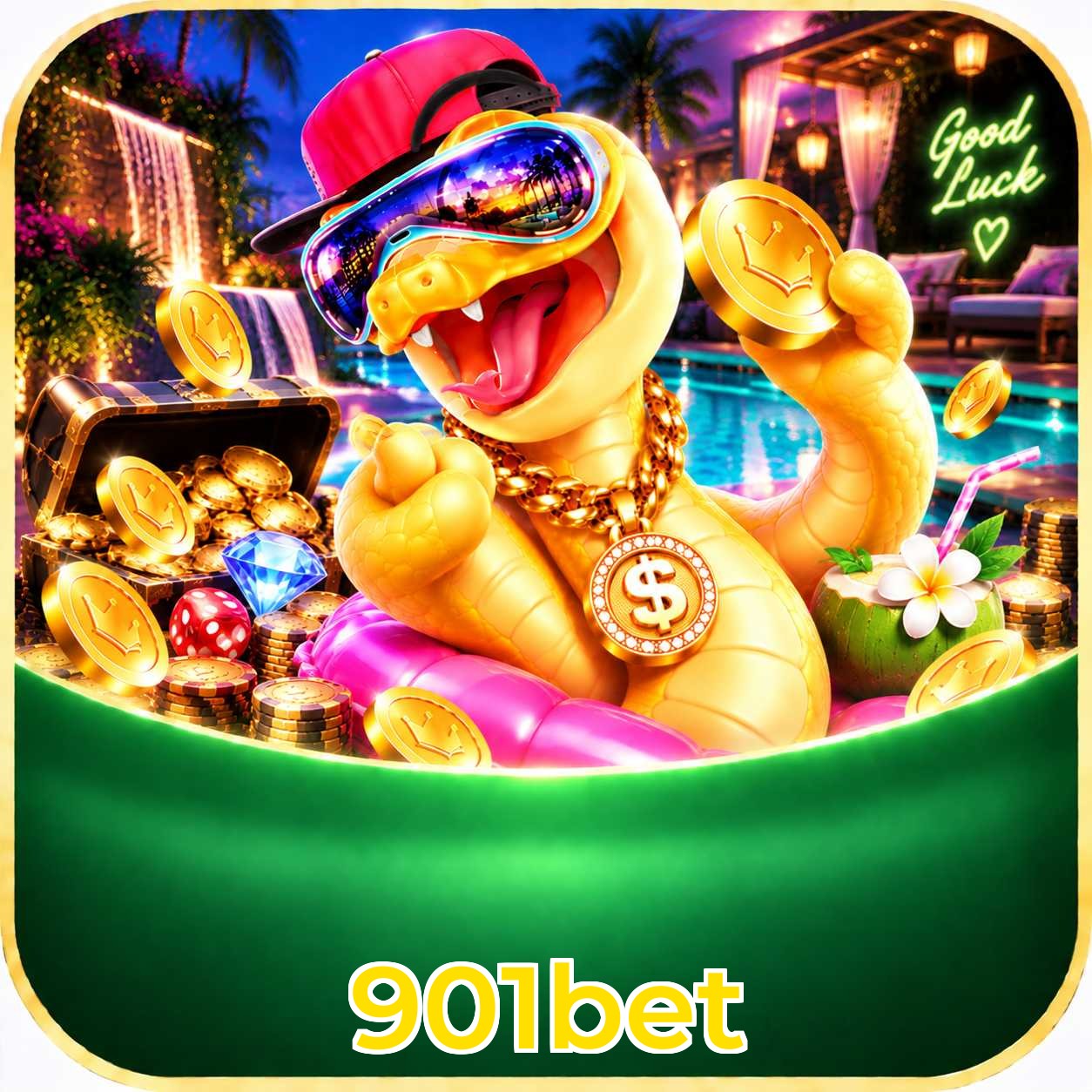 901bet Login FAQ