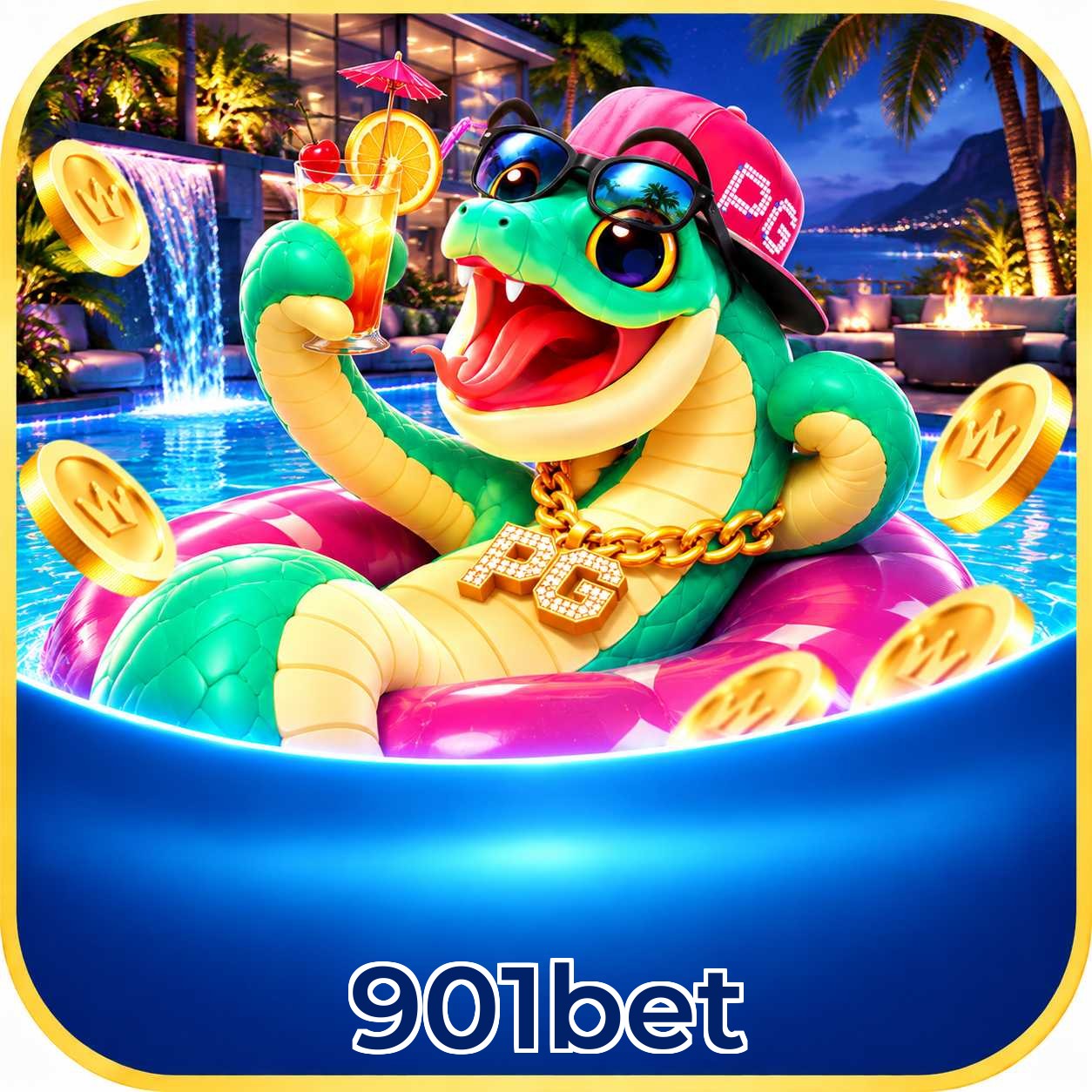 901bet Facebook Bonus