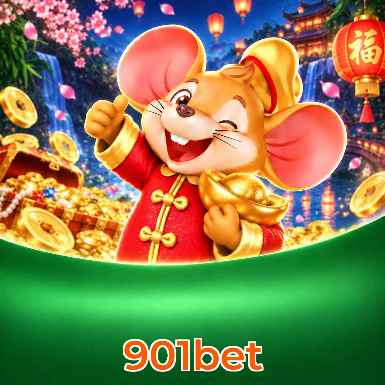 901bet Free Spins