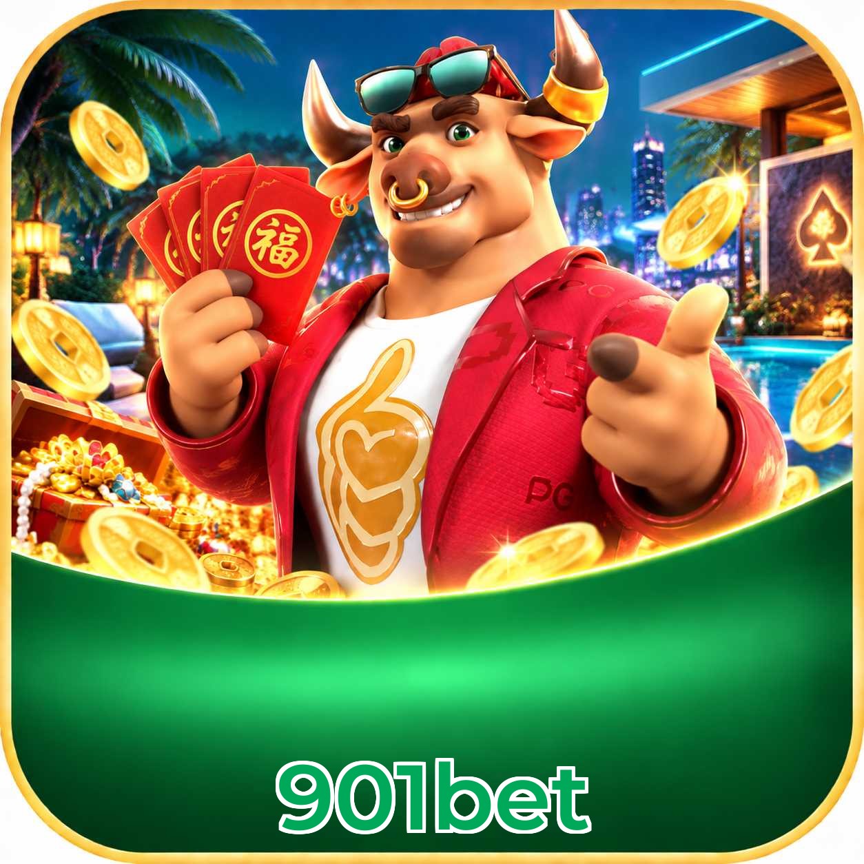901bet
