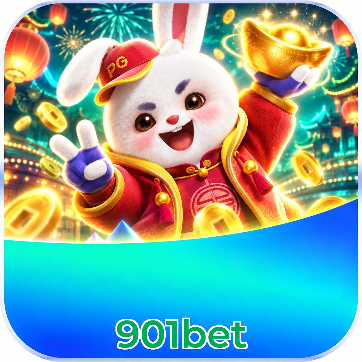 901bet Fortune Tiger Game