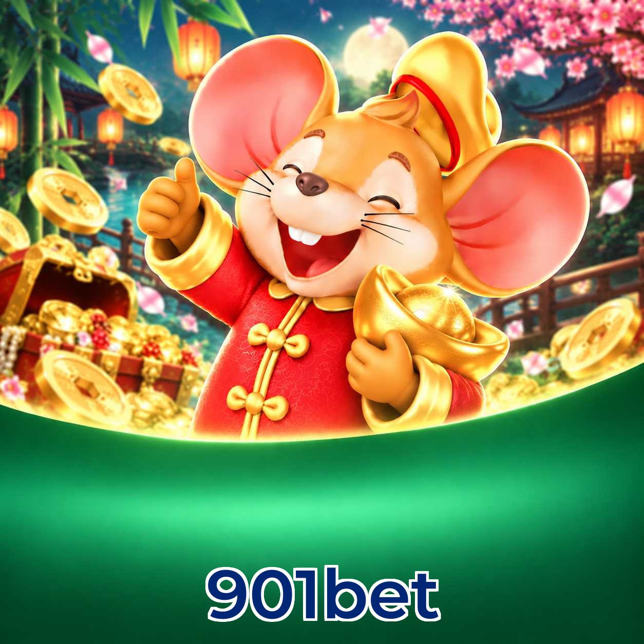 901bet Slots