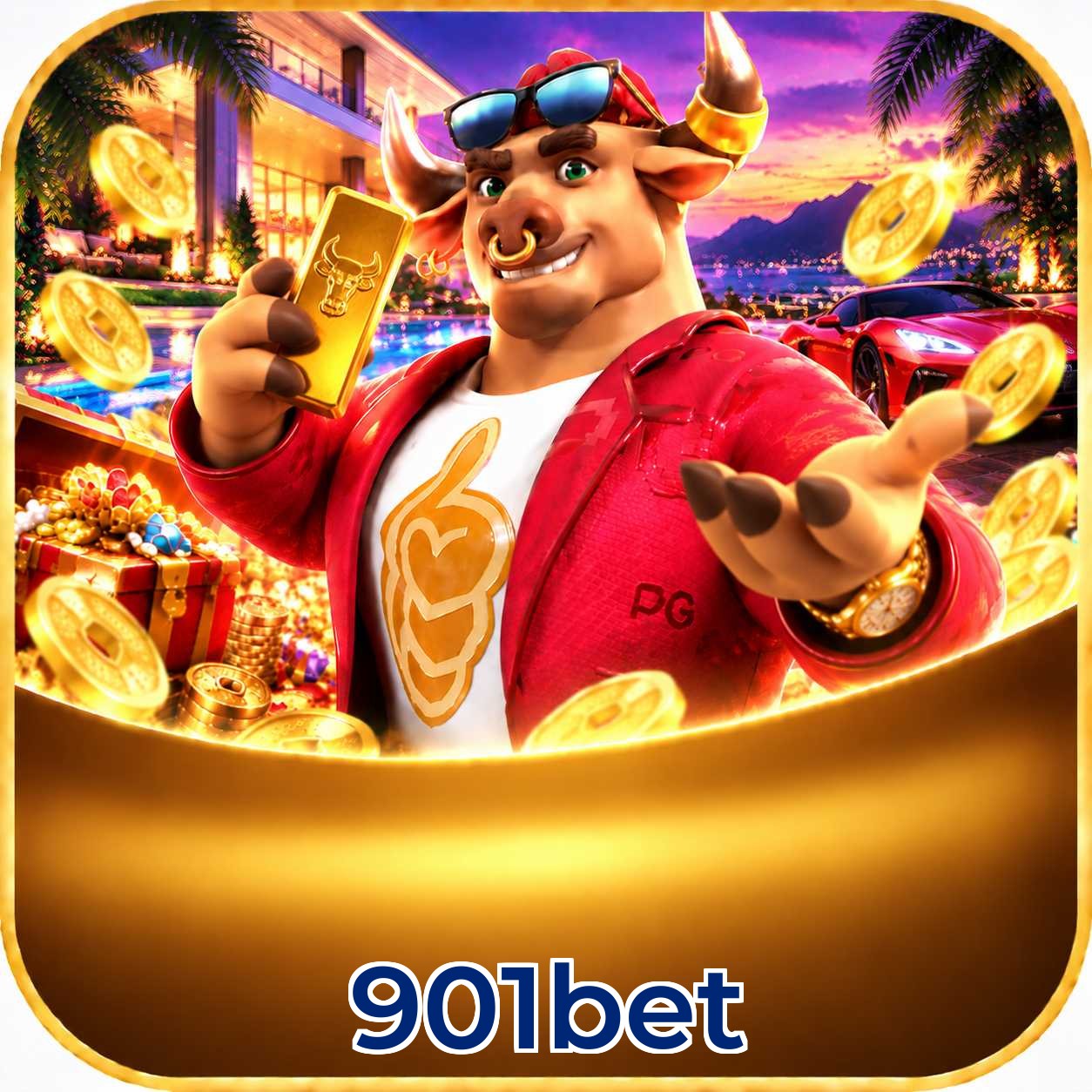 901bet Saque